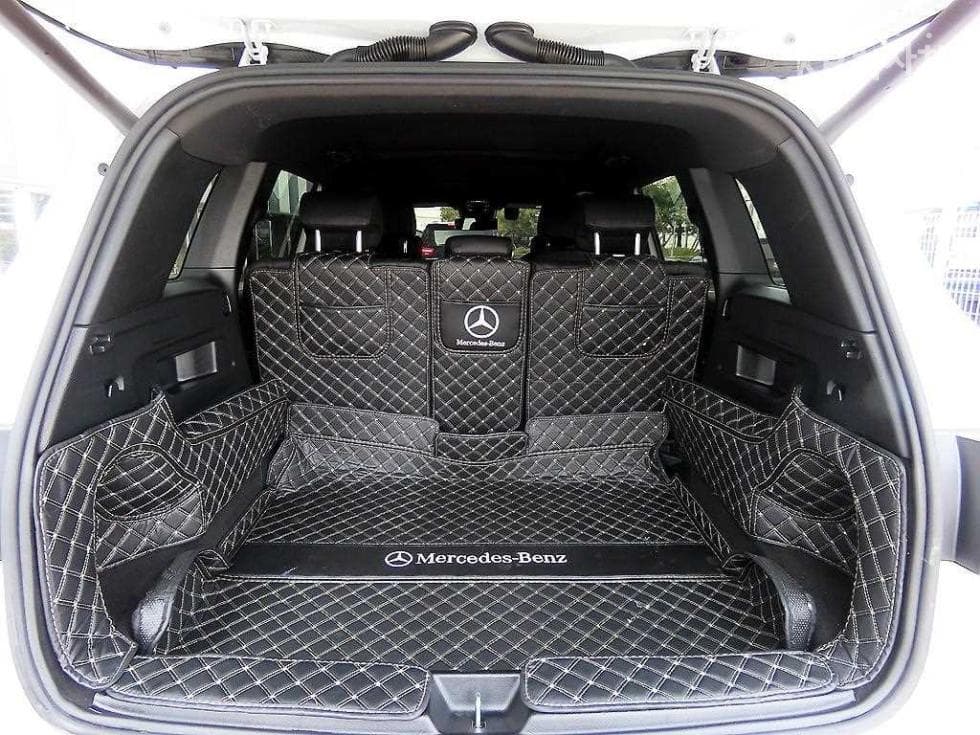 Mercedes-Benz GLB(X247)GLB 220 - 17