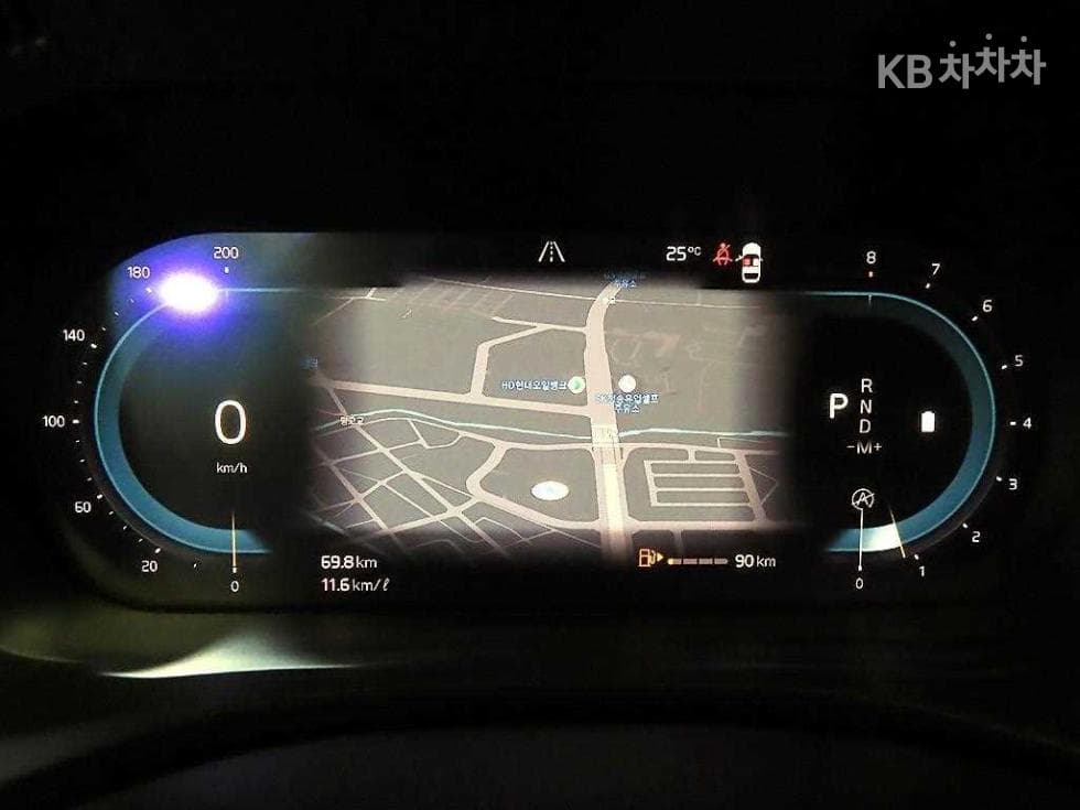 Volvo XC60 Second generationB5 Inscription - 9