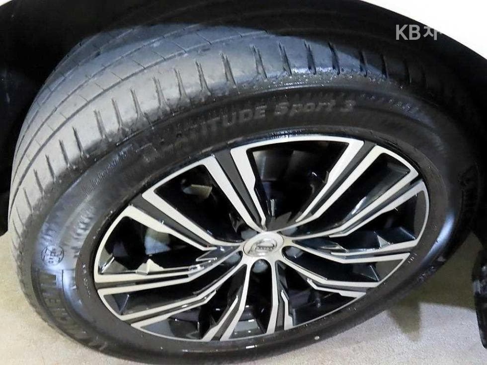 Volvo XC60 Second generationB5 Inscription - 20