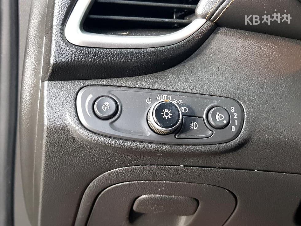 GM Korea The New (facelift) Trax1.4 LT 코어 - 13