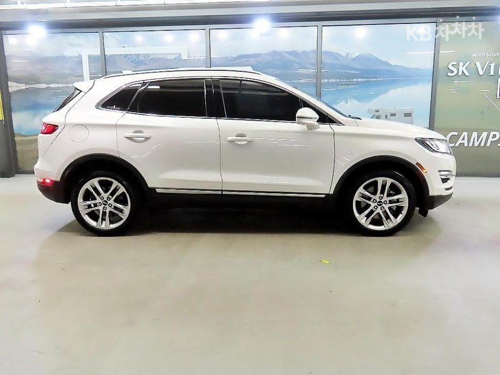 링컨 MKC2.0 AWD 리저브 - 3