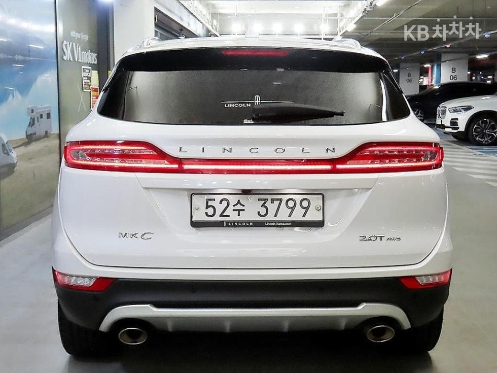 링컨 MKC2.0 AWD 리저브 - 5