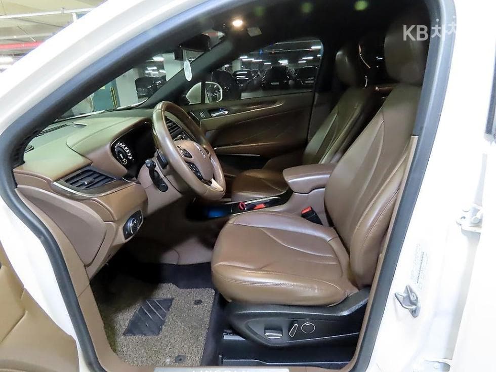 링컨 MKC2.0 AWD 리저브 - 6
