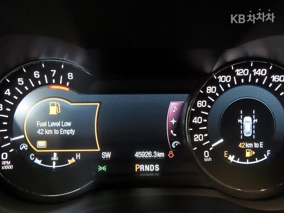 링컨 MKC2.0 AWD 리저브 - 9