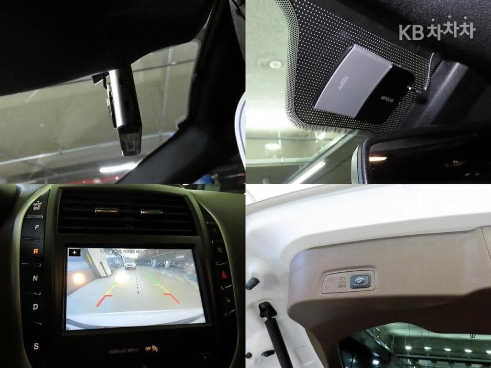 링컨 MKC2.0 AWD 리저브 - 18