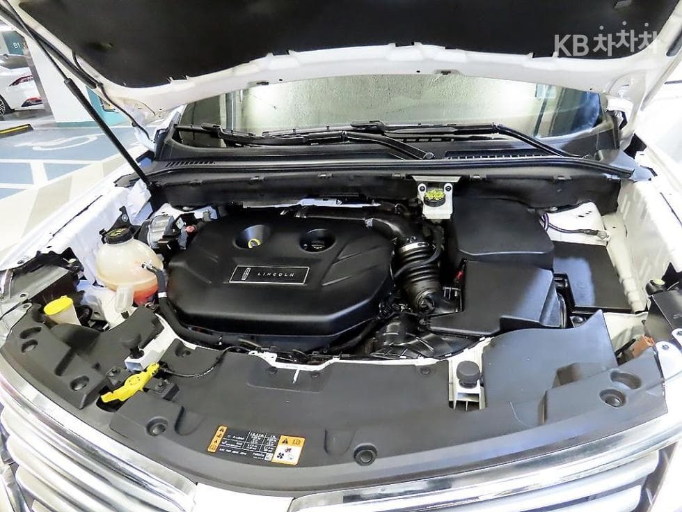 링컨 MKC2.0 AWD 리저브 - 19