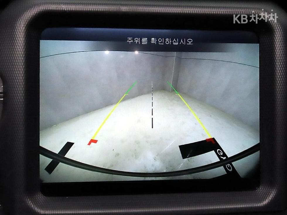 지프 랭글러 (JL)2.0 PHEV 오버랜드 파워Top (Cargo) 4도어 4Xe Standard - 15