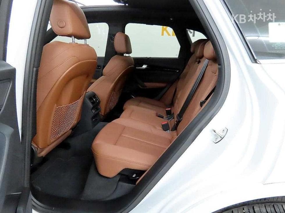 Audi The New Q5(FY)45 TFSI Quattro Standard - 6