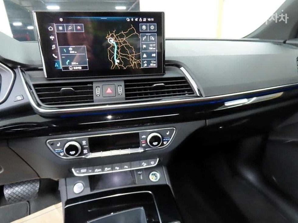 Audi The New Q5(FY)45 TFSI Quattro Standard - 13