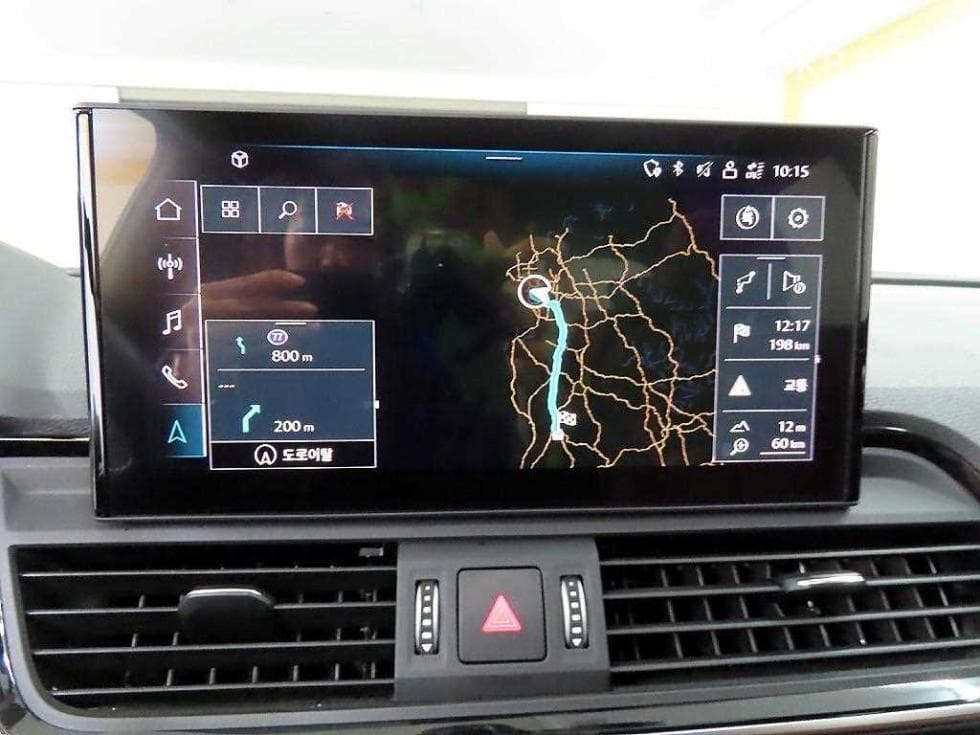 Audi The New Q5(FY)45 TFSI Quattro Standard - 14