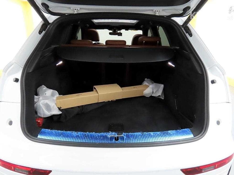 Audi The New Q5(FY)45 TFSI Quattro Standard - 18