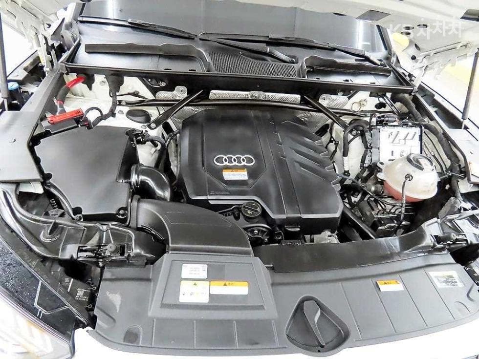 Audi The New Q5(FY)45 TFSI Quattro Standard - 19
