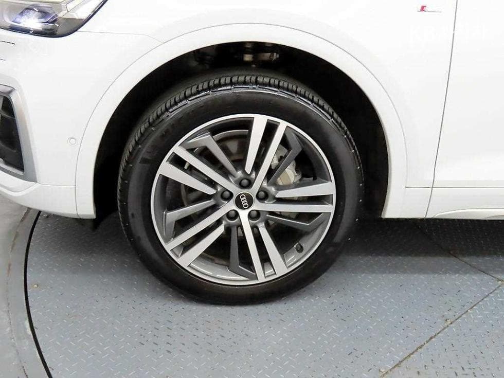 Audi The New Q5(FY)45 TFSI Quattro Standard - 20