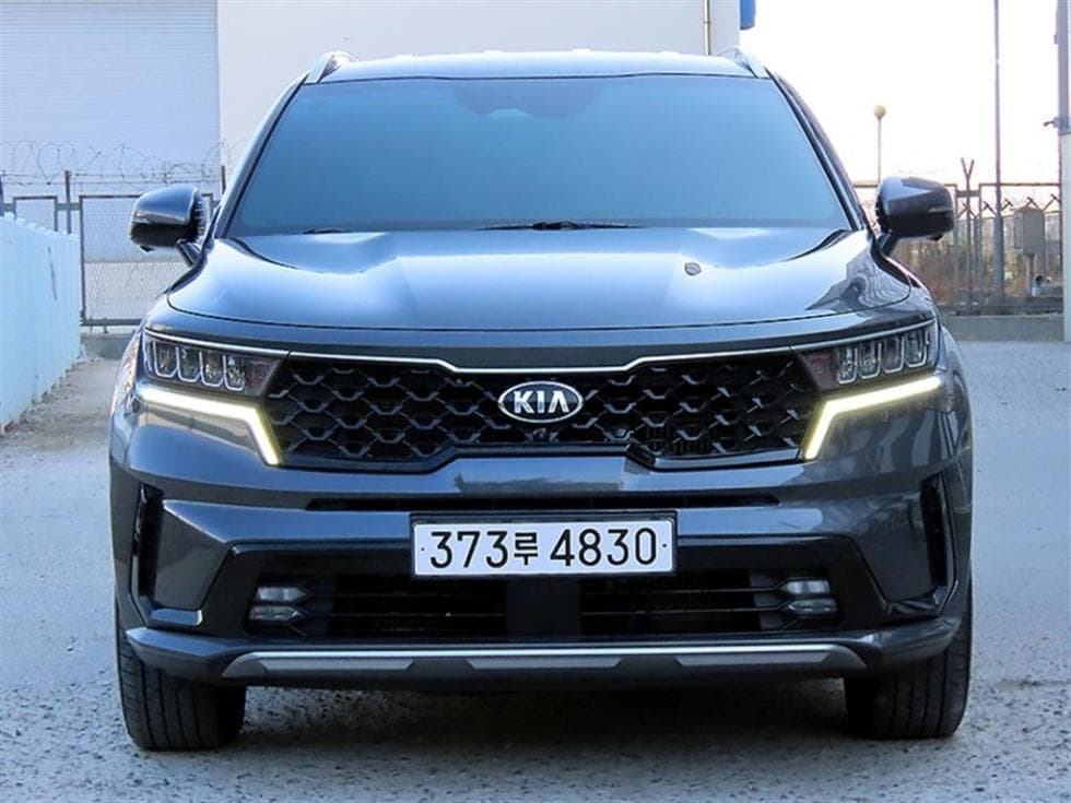 Kia Sorento 4th generation2.5 T-GDI 2WD Trendy