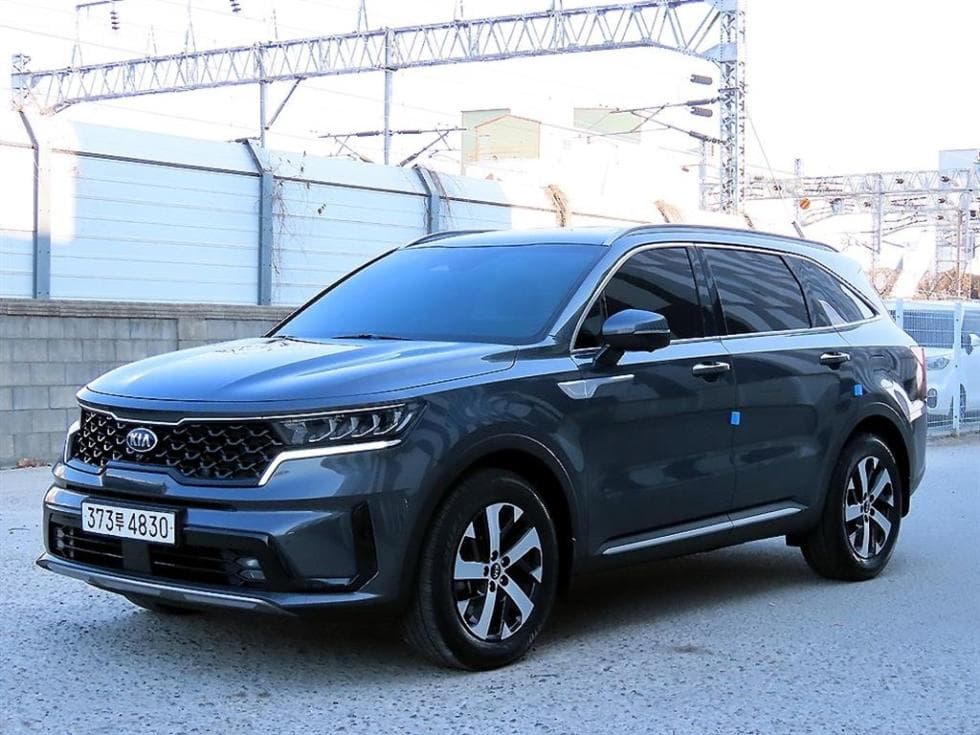 Kia Sorento 4th generation 2.5 T-GDI 2WD Trendy - Image 1