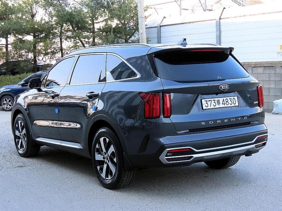 Kia Sorento 4th generation2.5 T-GDI 2WD Trendy - 3