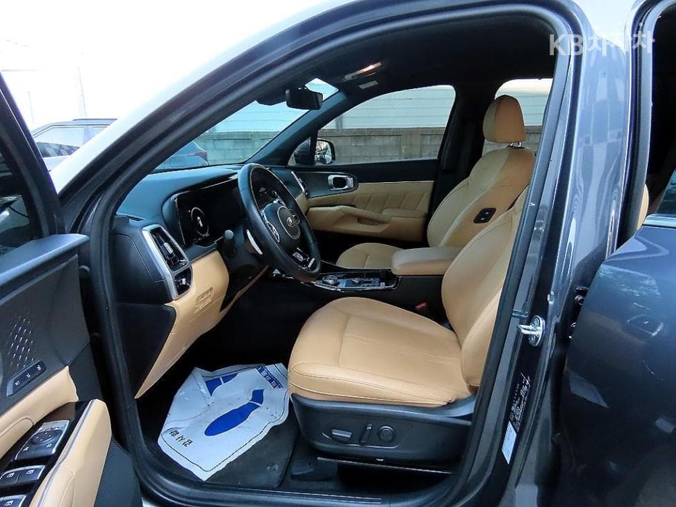 Kia Sorento 4th generation2.5 T-GDI 2WD Trendy - 5