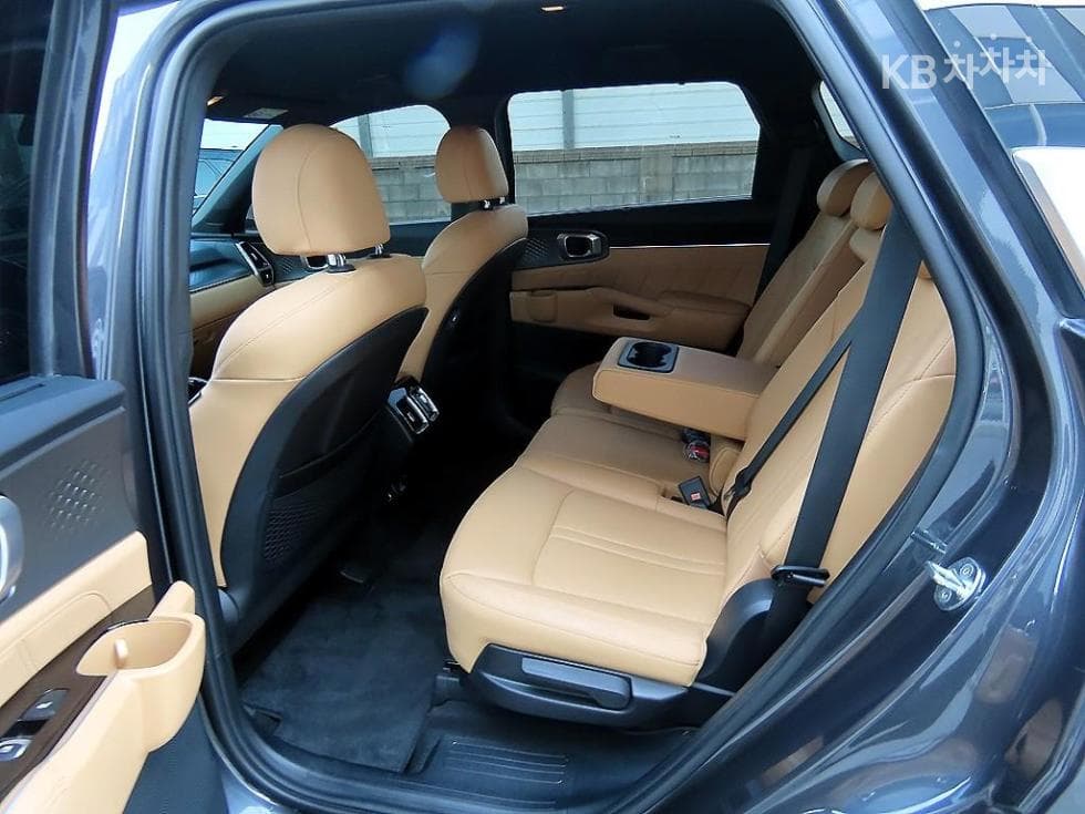 Kia Sorento 4th generation2.5 T-GDI 2WD Trendy - 6