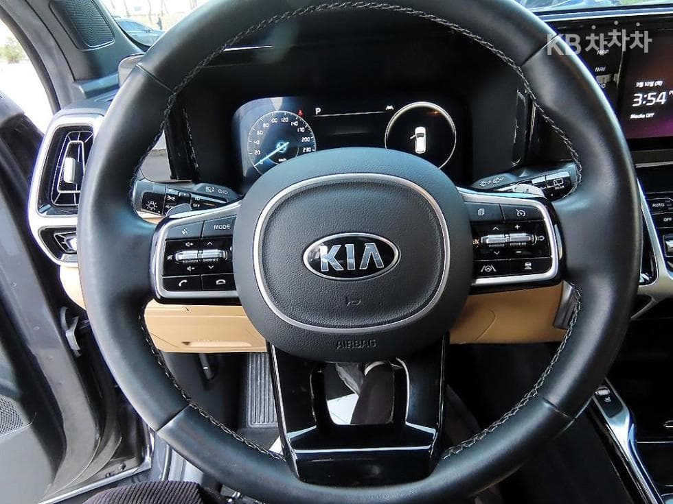 Kia Sorento 4th generation2.5 T-GDI 2WD Trendy - 8