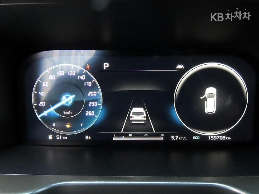 Kia Sorento 4th generation2.5 T-GDI 2WD Trendy - 9