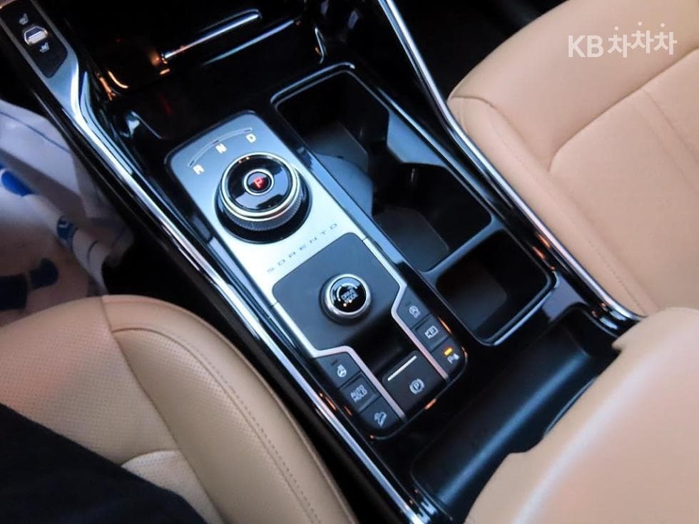 Kia Sorento 4th generation2.5 T-GDI 2WD Trendy - 10