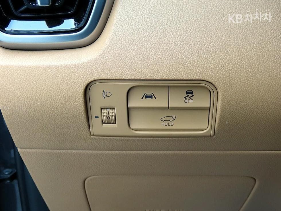Kia Sorento 4th generation2.5 T-GDI 2WD Trendy - 12
