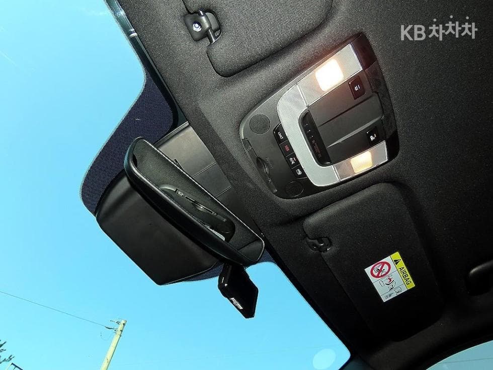 Kia Sorento 4th generation2.5 T-GDI 2WD Trendy - 16
