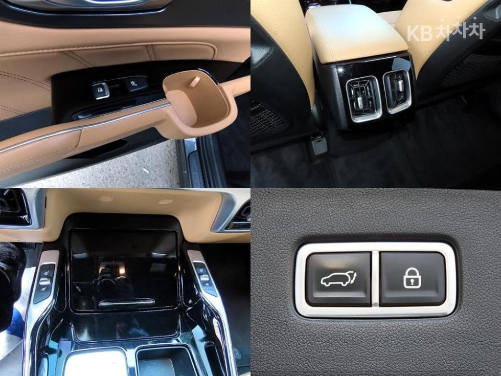 Kia Sorento 4th generation2.5 T-GDI 2WD Trendy - 18