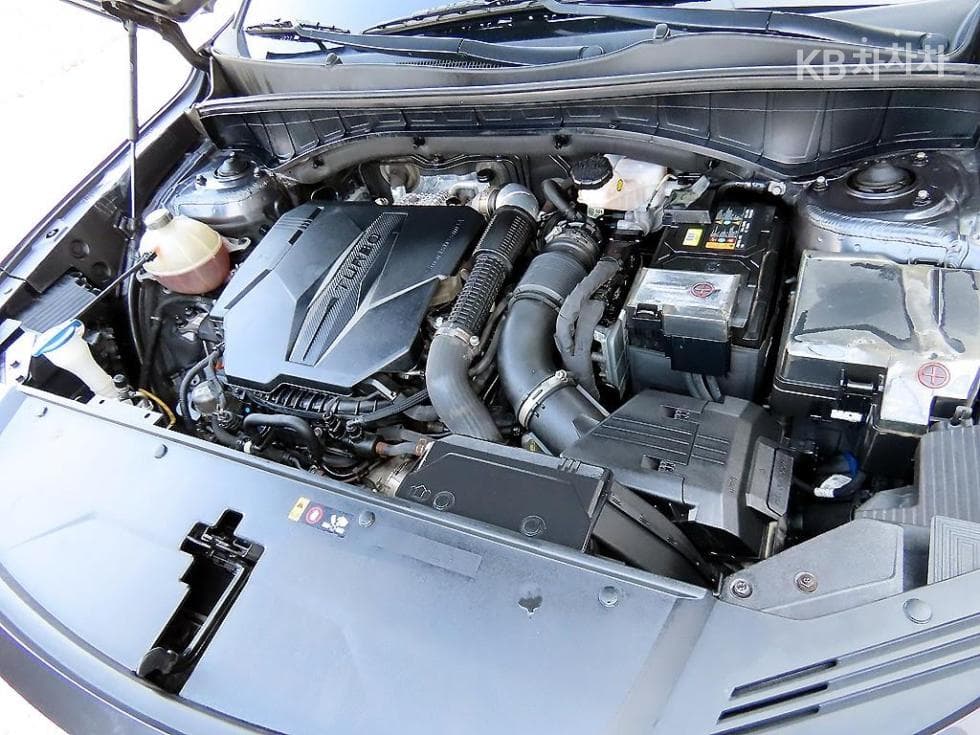 Kia Sorento 4th generation2.5 T-GDI 2WD Trendy - 19