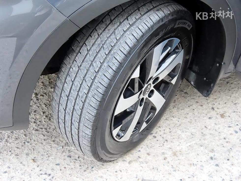 Kia Sorento 4th generation2.5 T-GDI 2WD Trendy - 20