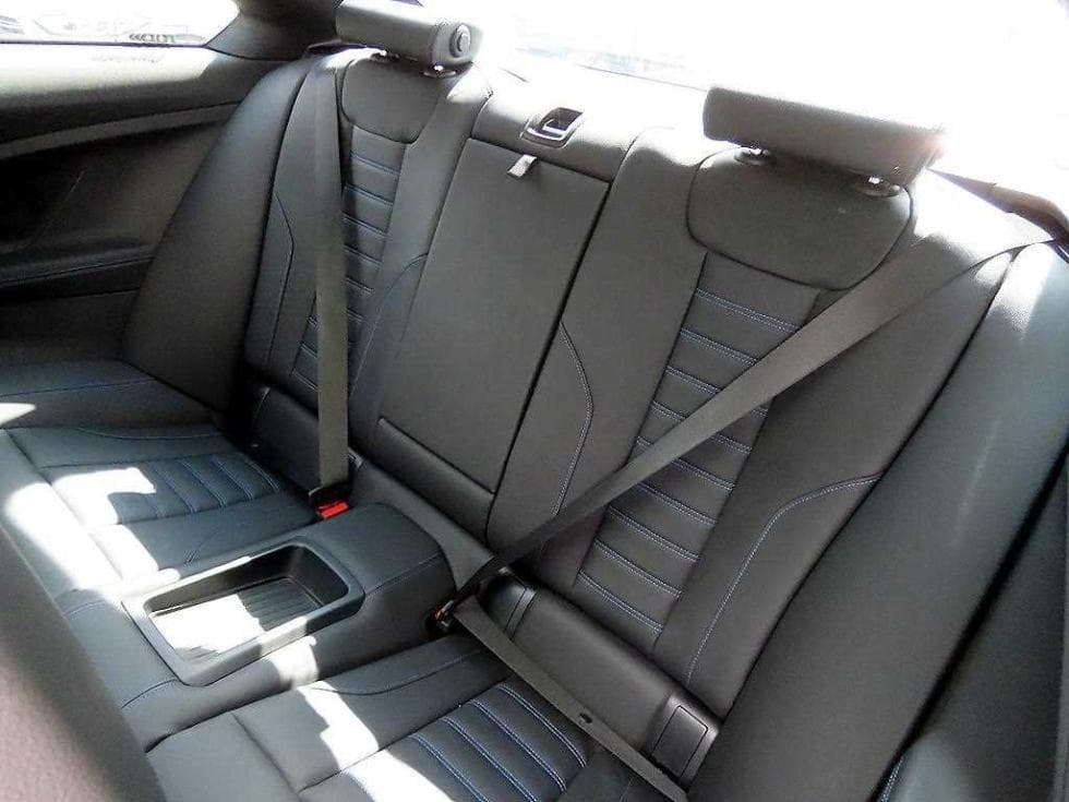 BMW 2시리즈(G42)M240i xDrive Coupe Standard - 6
