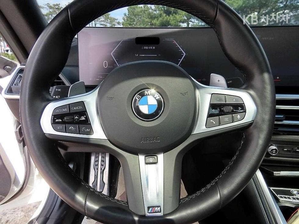 BMW 2시리즈(G42)M240i xDrive Coupe Standard - 8