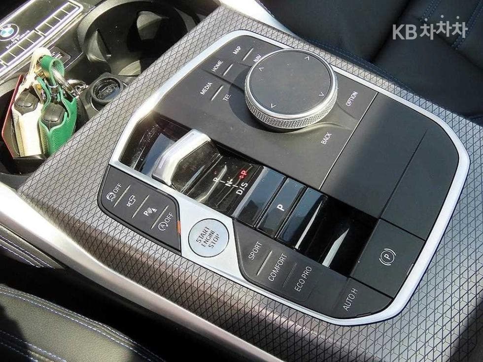 BMW 2시리즈(G42)M240i xDrive Coupe Standard - 11