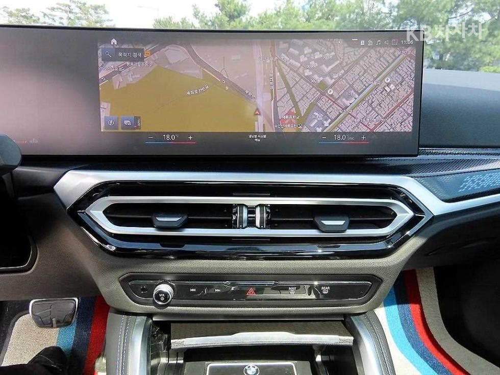BMW 2시리즈(G42)M240i xDrive Coupe Standard - 13