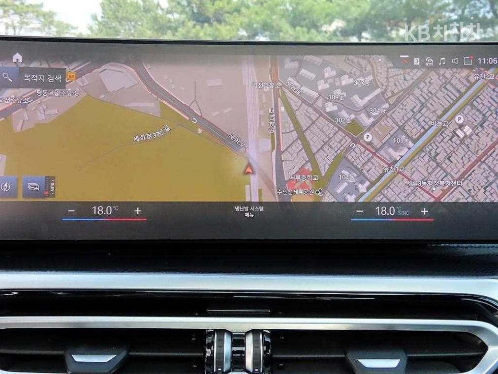 BMW 2시리즈(G42)M240i xDrive Coupe Standard - 14