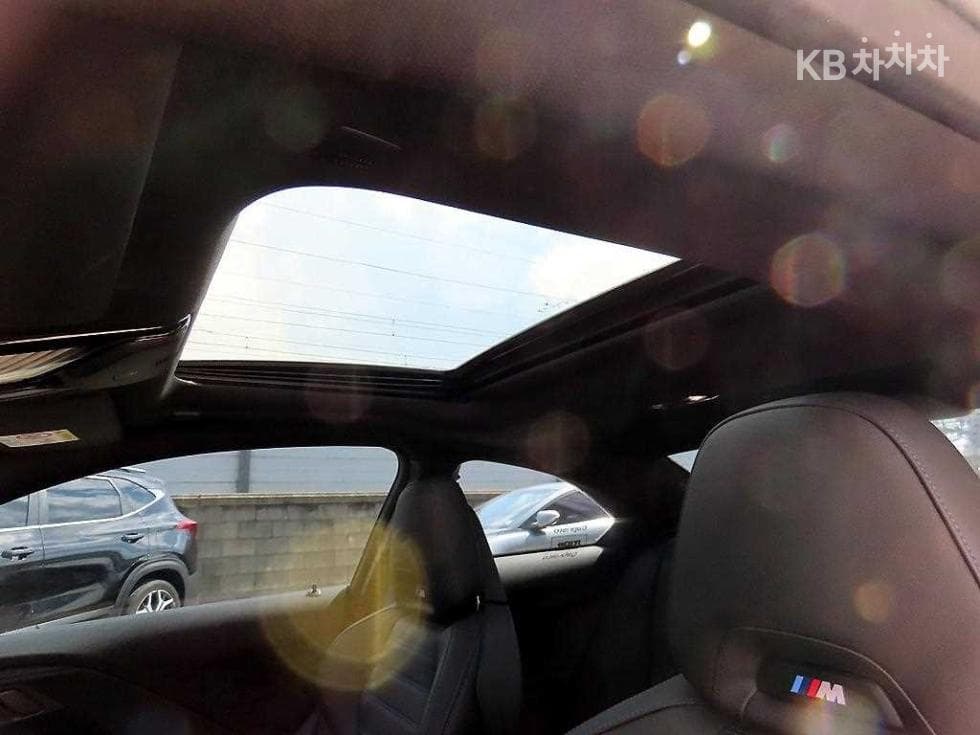 BMW 2시리즈(G42)M240i xDrive Coupe Standard - 17