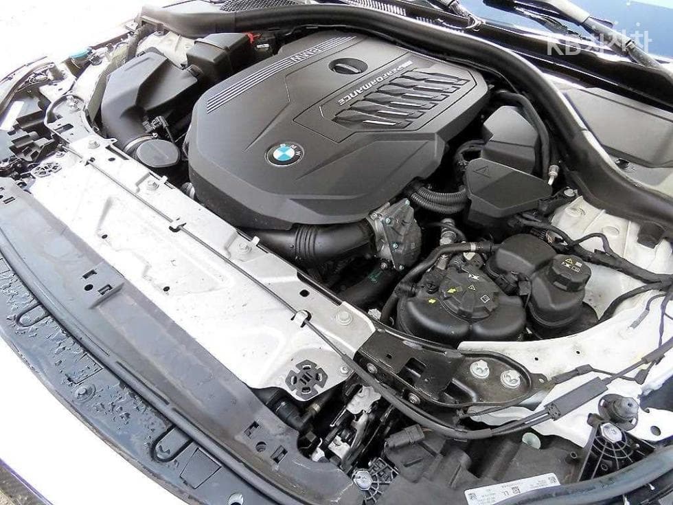 BMW 2시리즈(G42)M240i xDrive Coupe Standard - 18