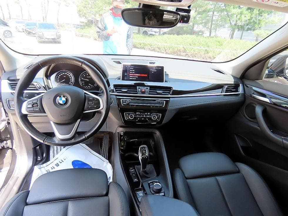 BMW X2 (F39)xDrive 20i M Sport - 7