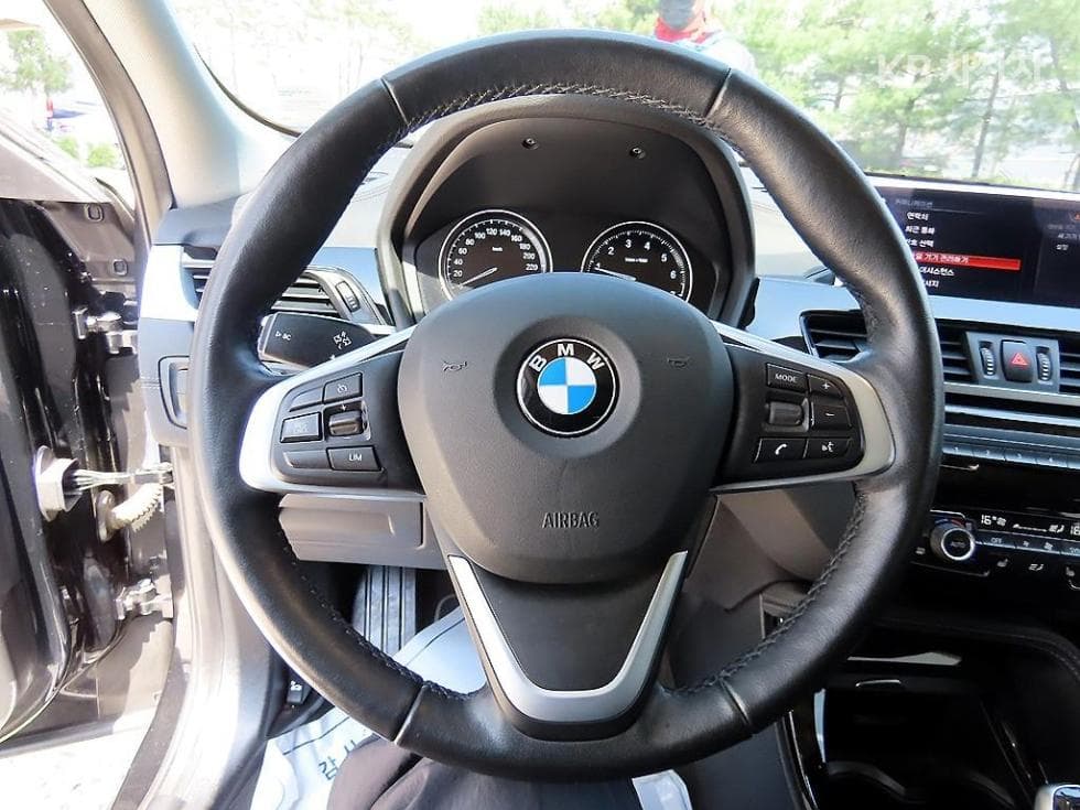 BMW X2 (F39)xDrive 20i M Sport - 8