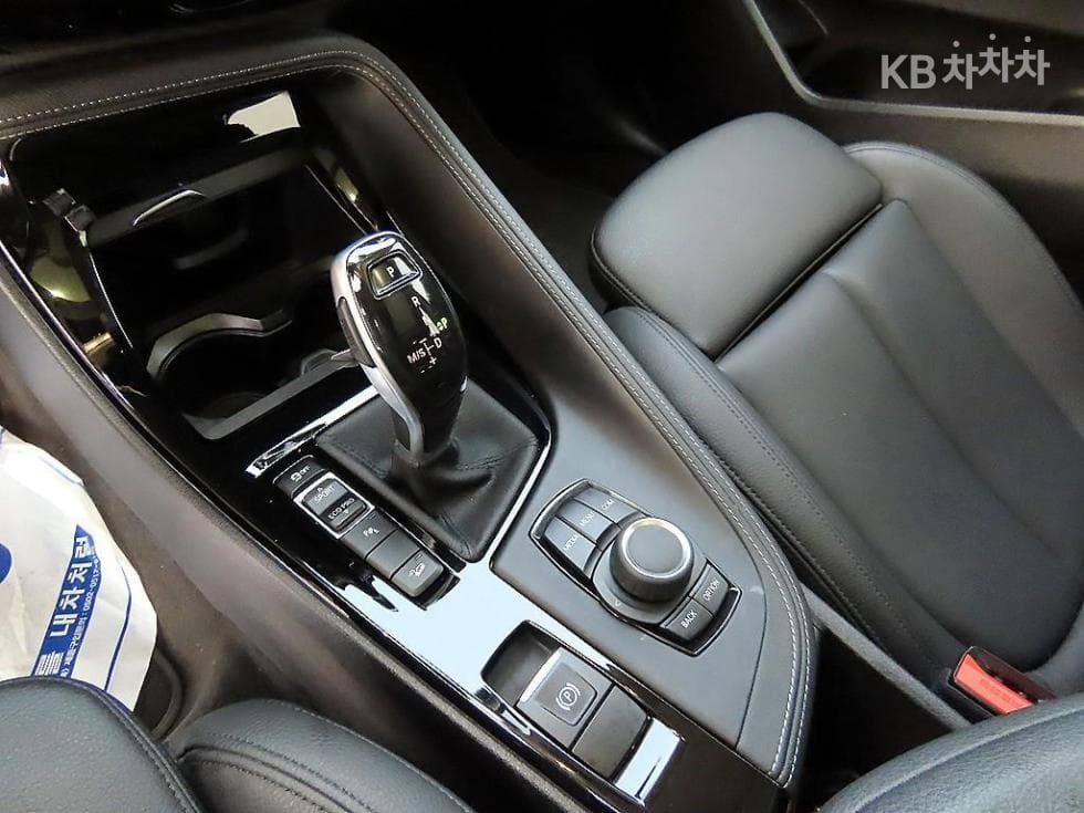 BMW X2 (F39)xDrive 20i M Sport - 10