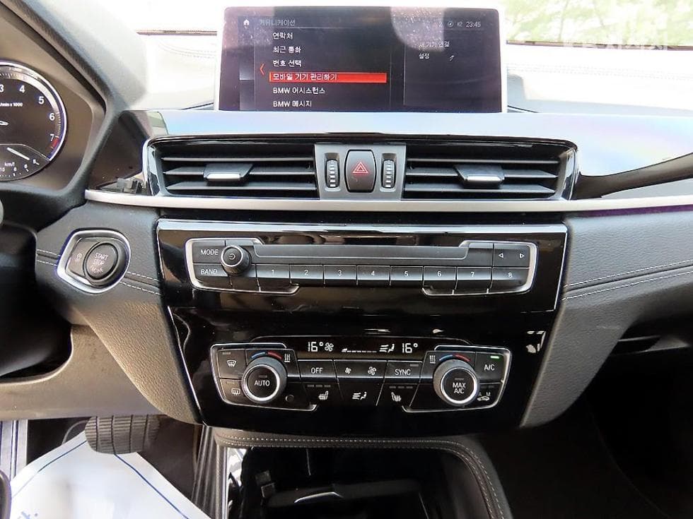 BMW X2 (F39)xDrive 20i M Sport - 12