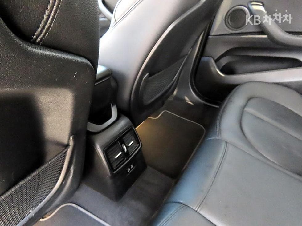 BMW X2 (F39)xDrive 20i M Sport - 15