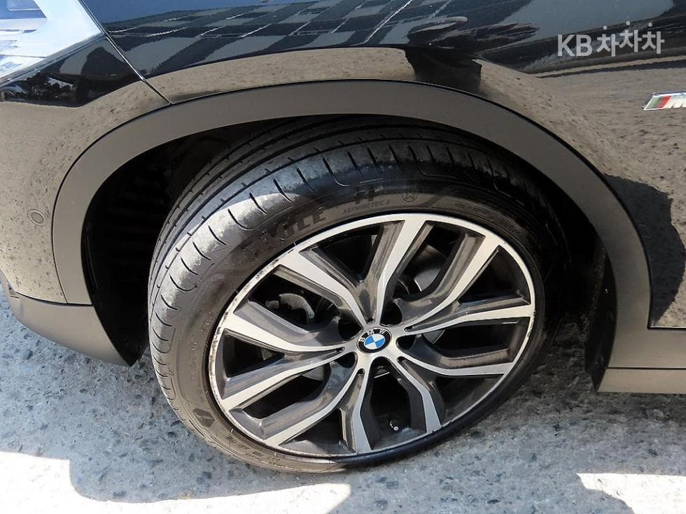 BMW X2 (F39)xDrive 20i M Sport - 19