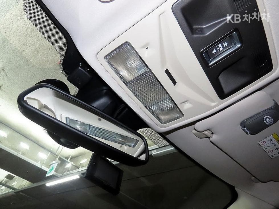 Land Rover Range Rover Evoque5-door 2.0 TD4 Dynamic - 15