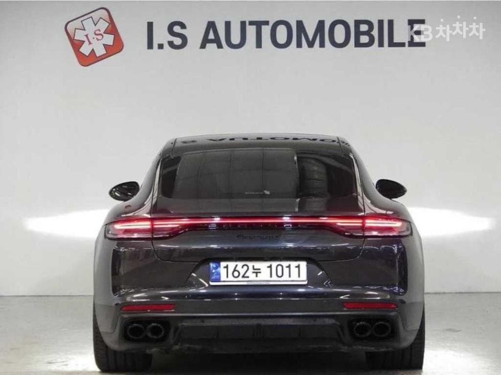 Porsche 파나메라 (971)2.9 4 Executive - 3