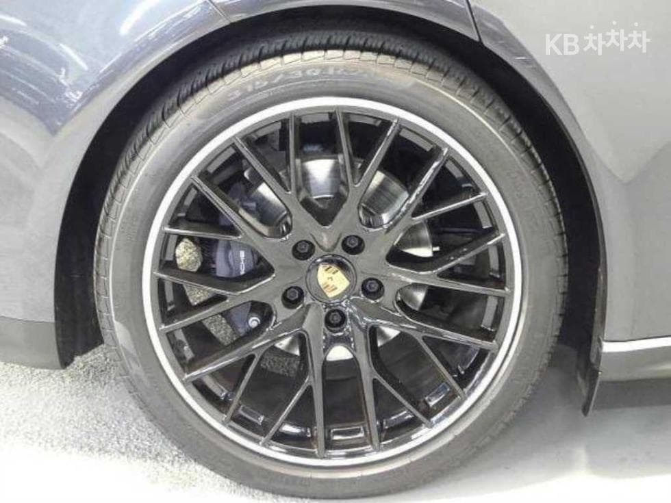 Porsche 파나메라 (971)2.9 4 Executive - 4