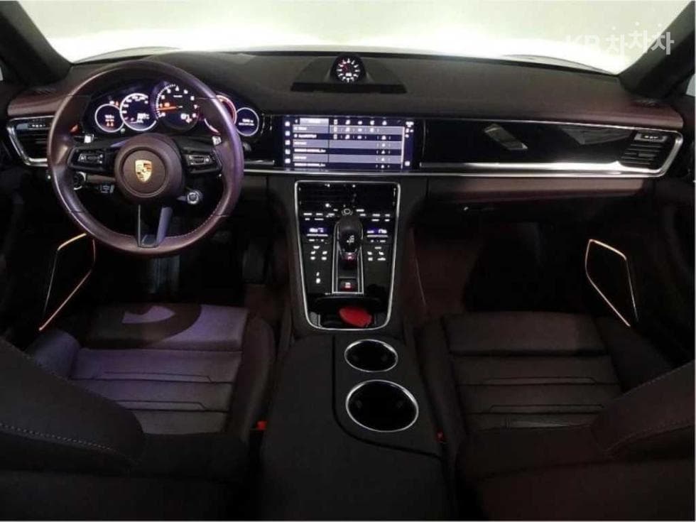 Porsche 파나메라 (971)2.9 4 Executive - 6