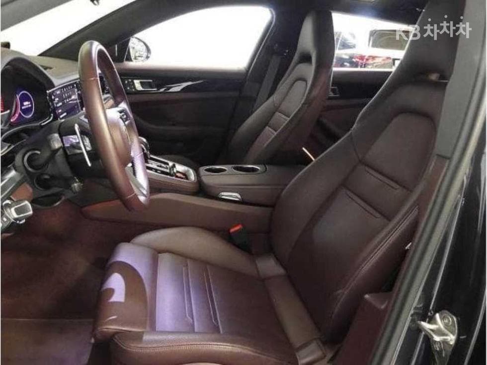 Porsche 파나메라 (971)2.9 4 Executive - 7