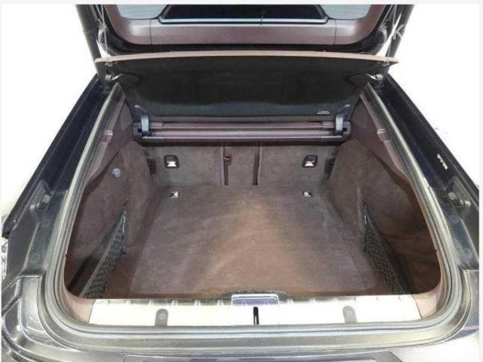 Porsche 파나메라 (971)2.9 4 Executive - 8