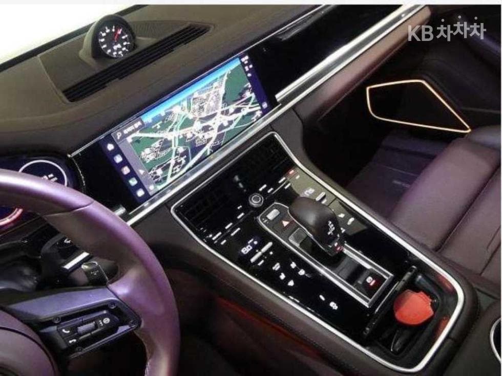 Porsche 파나메라 (971)2.9 4 Executive - 12